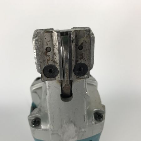  MAKITA マキタ ストレートシャー コードレス式 18v 本体のみ JS161D