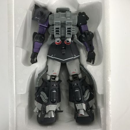 バンダイ 機動戦士ガンダム GFFMC FIX メタルコンポジット黒い