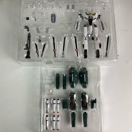   HI-METAL R VF-1Sスーパーバルキリー(一条輝機) パーツ欠品