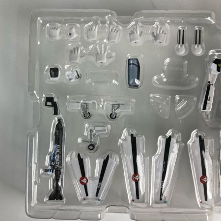   HI-METAL R VF-1Sスーパーバルキリー(一条輝機) パーツ欠品