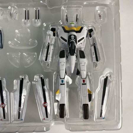   HI-METAL R VF-1Sスーパーバルキリー(一条輝機) パーツ欠品