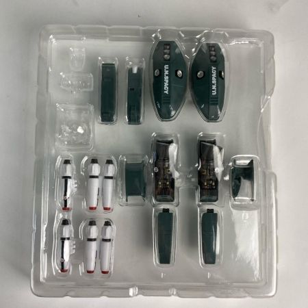   HI-METAL R VF-1Sスーパーバルキリー(一条輝機) パーツ欠品