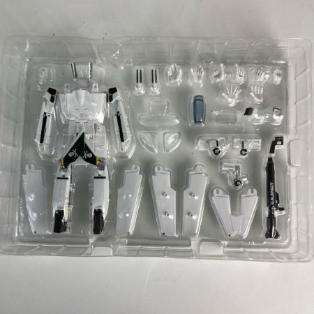   HI-METAL R VF-1Sスーパーバルキリー(一条輝機) パーツ欠品