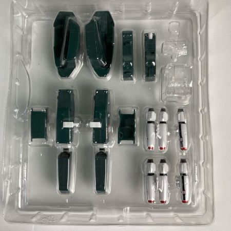   HI-METAL R VF-1Sスーパーバルキリー(一条輝機) パーツ欠品