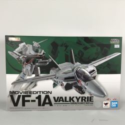 ■■   DX超合金 劇場版 VF-1A バルキリー柿崎速雄機 マクロス 魂ウェブ商店 愛・おぼえていますか 欠品有 Aランク