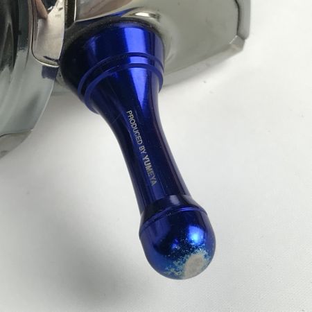  SHIMANO シマノ 18ステラ C2500SHG ハンドルカスタム ユメヤリールスタンド付 03800