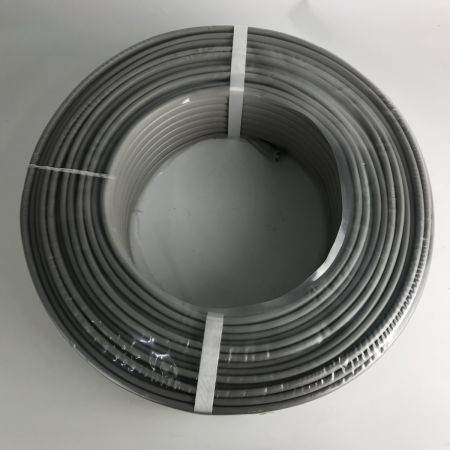  YAZAKI 電材 VVFケーブル 3芯×2.0mm×長さ100m 2025年01月製造