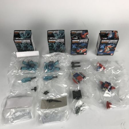   FWガンダムコンバージ SELECTION［ LIMITED COLOR］