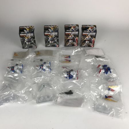  FWガンダムコンバージ SELECTION［ LIMITED COLOR］