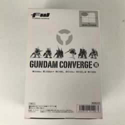 ■■ バンダイ FW GUNDAM CONVERGE 16 ガンダムコンバージ 31/94/95/96/97/98 Sランク