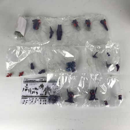   ガンダムコンバージ EX22 サイコ・ガンダムMk-II FW GUNDAM CONVERGE MRX-010