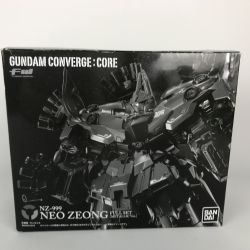 ■■  ガンダムコンバージ CORE ネオ・ジオング フルセット(メタリックver.)  NZ-999 Sランク