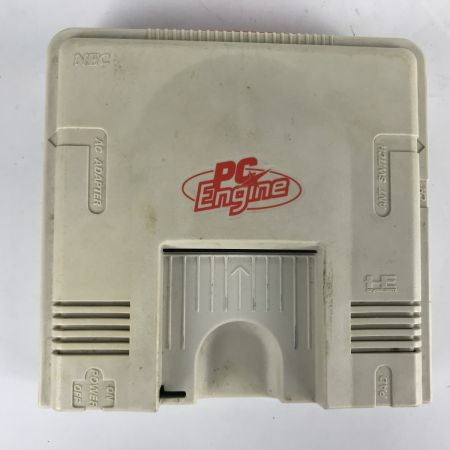  HORI PCエンジンまとめ 本体 ソフト コントローラー 倉庫番ワールド 桃太郎電鉄 マルチタップ ホリコマンダー ジャンク