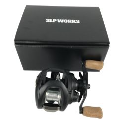 ■■ DAIWA ダイワ ベイトリール SLP WORKS 22TR SV TW 105H-SLPW 00080063 Aランク