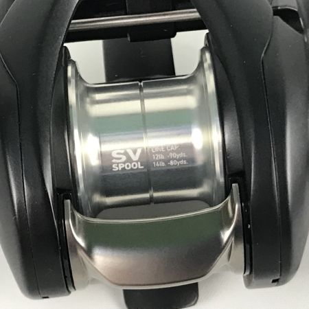  DAIWA ダイワ ベイトリール SLP WORKS 22TR SV TW 105H-SLPW 00080063
