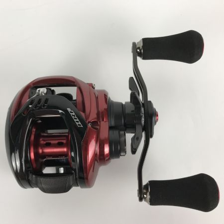  DAIWA ダイワ ベイトリール 20HRF PEスペシャル 8.1R-TW 右巻き