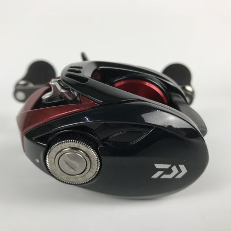  DAIWA ダイワ ベイトリール 20HRF PEスペシャル 8.1R-TW 右巻き