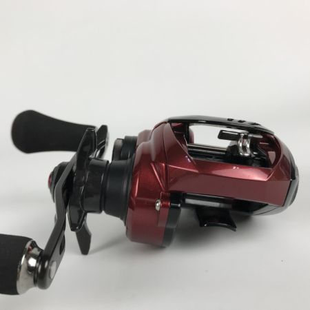  DAIWA ダイワ ベイトリール 20HRF PEスペシャル 8.1R-TW 右巻き