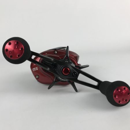  DAIWA ダイワ ベイトリール 20HRF PEスペシャル 8.1R-TW 右巻き