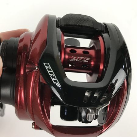  DAIWA ダイワ ベイトリール 20HRF PEスペシャル 8.1R-TW 右巻き