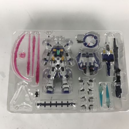  BANDAI バンダイ ROBOT魂 RX-78GP00 ガンダム試作0号機ブロッサムver. A.N.I.M.E.
