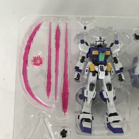  BANDAI バンダイ ROBOT魂 RX-78GP00 ガンダム試作0号機ブロッサムver. A.N.I.M.E.