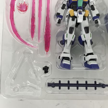  BANDAI バンダイ ROBOT魂 RX-78GP00 ガンダム試作0号機ブロッサムver. A.N.I.M.E.