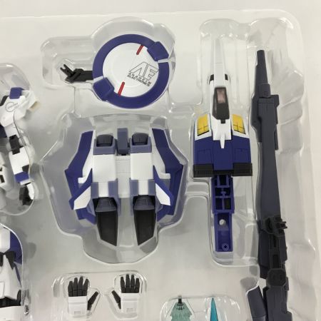  BANDAI バンダイ ROBOT魂 RX-78GP00 ガンダム試作0号機ブロッサムver. A.N.I.M.E.