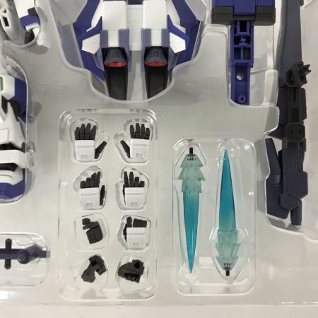  BANDAI バンダイ ROBOT魂 RX-78GP00 ガンダム試作0号機ブロッサムver. A.N.I.M.E.