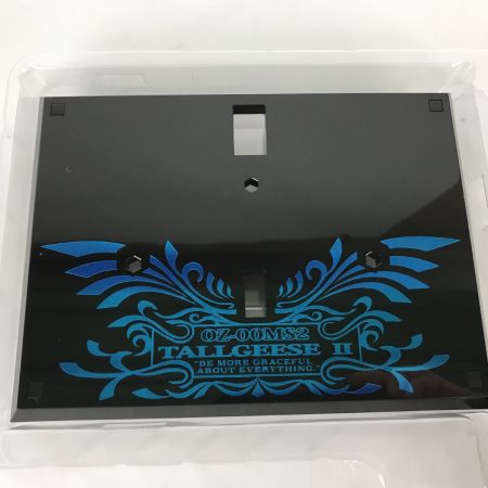  バンダイ 超合金 メタルロボット METAL ROBOT魂 トールギスII 新機動戦記ガンダムW 魂ウェブ商店限定