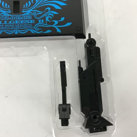  バンダイ 超合金 メタルロボット METAL ROBOT魂 トールギスII 新機動戦記ガンダムW 魂ウェブ商店限定