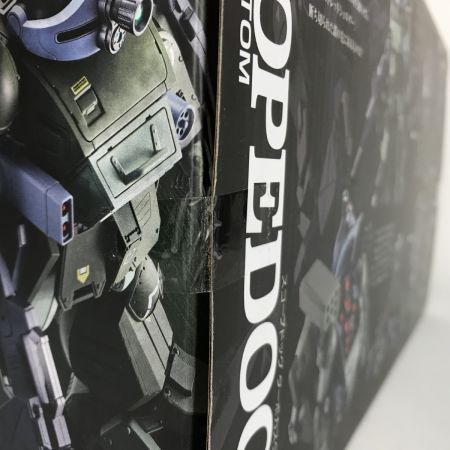   HI-METAL R スコープドッグ ターボカスタム 「装甲騎兵ボトムズ ザ・ラストレッドショルダー」 未開封