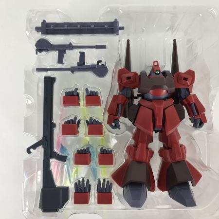   ROBOT魂 SIDE MS RMS-099 リック・ディアス クワトロ・バジーナ カラー 322