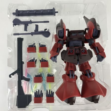   ROBOT魂 SIDE MS RMS-099 リック・ディアス クワトロ・バジーナ カラー 322