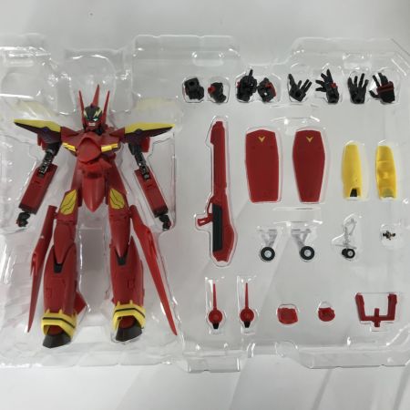   HI-METAL R VF-19改 カスタムファイヤーバルキリー マクロス7