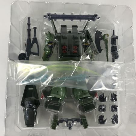  バンダイ  ROBOT魂  SIDE MS  RMS-106 ハイザック ver. A.N.I.M.E. 機動戦士Zガンダム 324