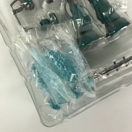  バンダイ 魂ウェブ商店 ROBOT魂 SIDE MS MS-06M (MSM-01) ザク・マリンタイプ