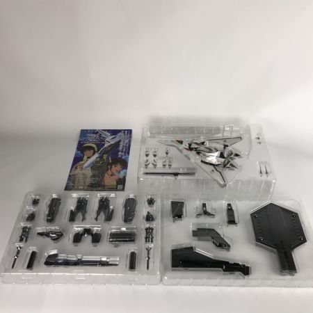  バンダイ DX超合金 VF-171EX アーマードナイトメアプラスEX(早乙女アルト機) リバイバルVer. マクロスＦ