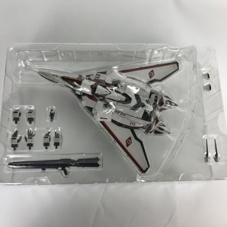  バンダイ DX超合金 VF-171EX アーマードナイトメアプラスEX(早乙女アルト機) リバイバルVer. マクロスＦ