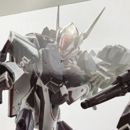  バンダイ DX超合金 VF-171EX アーマードナイトメアプラスEX(早乙女アルト機) リバイバルVer. マクロスＦ