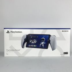 ■■ SONY ソニー Playstation Portal リモートプレーヤー PS5 CFIJ-18000 Aランク