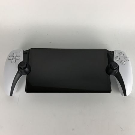  SONY ソニー Playstation Portal リモートプレーヤー PS5 CFIJ-18000