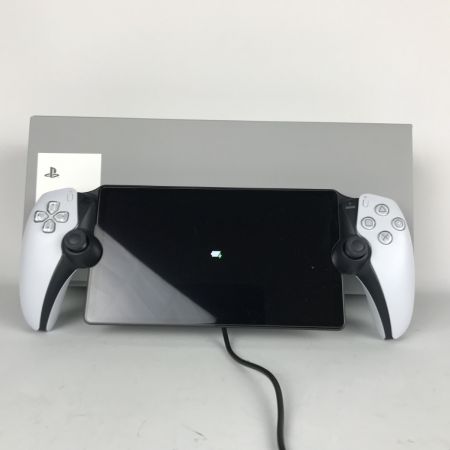  SONY ソニー Playstation Portal リモートプレーヤー PS5 CFIJ-18000
