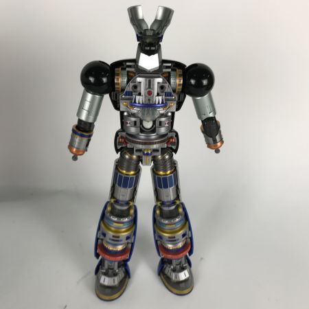  BANDAI バンダイ DX超合金魂 MAZINGER Z 50th Anniversary Ver.