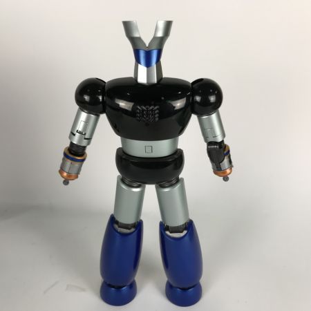  BANDAI バンダイ DX超合金魂 MAZINGER Z 50th Anniversary Ver.