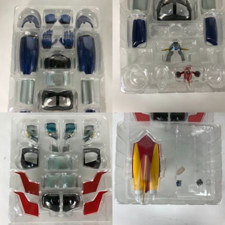 BANDAI バンダイ DX超合金魂 MAZINGER Z 50th Anniversary Ver.
