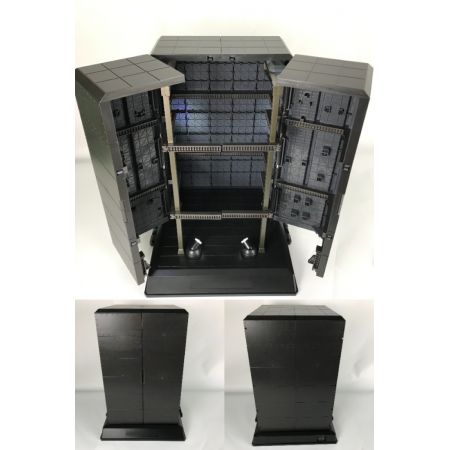   DX超合金魂 GREAT MAZINGER グレートマジンガー 偉大魔神画 パーツ欠品