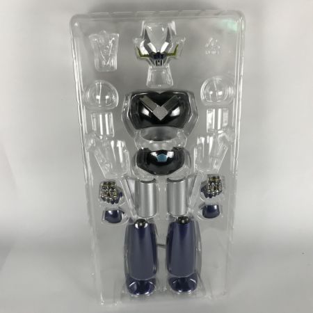   DX超合金魂 GREAT MAZINGER グレートマジンガー 偉大魔神画 パーツ欠品