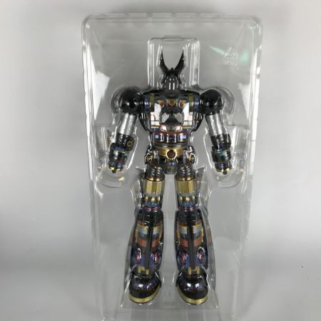   DX超合金魂 GREAT MAZINGER グレートマジンガー 偉大魔神画 パーツ欠品