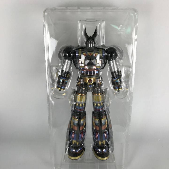 DX超合金魂 GREAT MAZINGER グレートマジンガー 偉大魔神画
